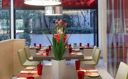 Novotel Athenes