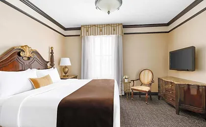 Hotel Lucerne