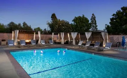 Corque Hotel, Solvang, A Tribute Portfolio Hotel