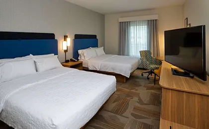 Hampton Inn Tomah