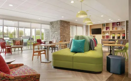 Home2 Suites by Hilton Williamsville Buffalo Airport