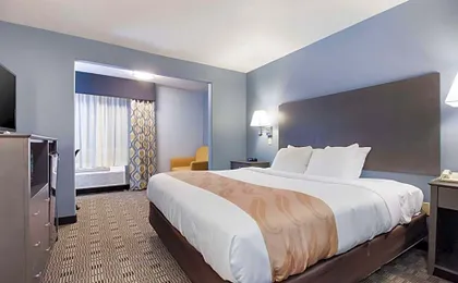 Quality Inn & Suites McCook