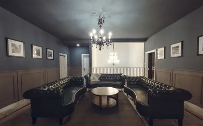 Victoria Mansion - A Signature Collection by HST Hotels