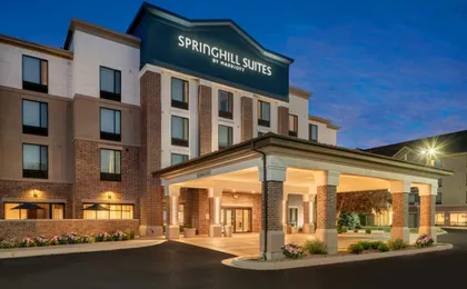 Springhill Suites by Marriott Vernal