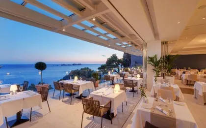 Villa Malo More (Adults Only)