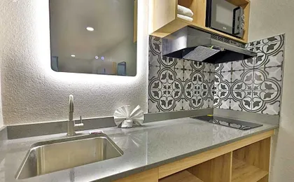 West Texas Inn & Suites with Kitchenette