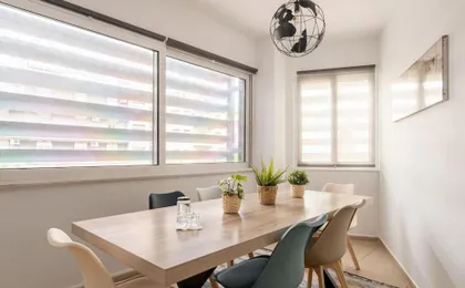 Brand New Bright Modern 6bdr Apt-1min To Acropolis