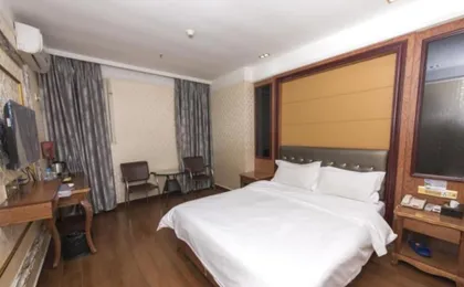 Yimi Hotel Xichang Metro Station Branch