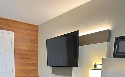 Hallmarc Inn & Suites of West Memphis