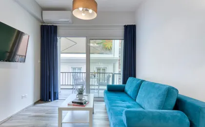 Brand New Apartment in the Heart of the City