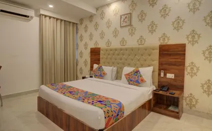 Hotel the Ventus - a Boutique Hotel