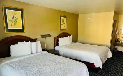 Budgetel Inn And Suites