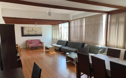 Apartamento Suntuoso - Miguel Lemos