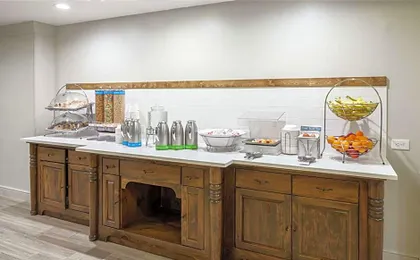 Hampton Inn Austin-Round Rock