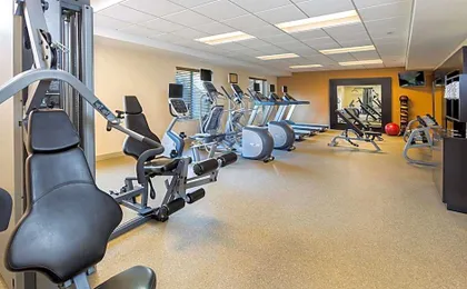 Homewood Suites By Hilton San Bernardino