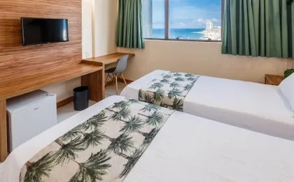 Rede Andrade Riviera Premium