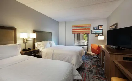 Hampton Inn Houston-Humble