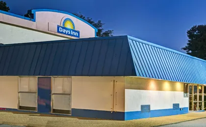Days Inn by Wyndham Elizabeth City