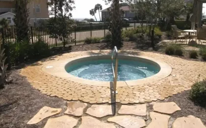 Beach Resort #202 by Southern Vacation Rentals