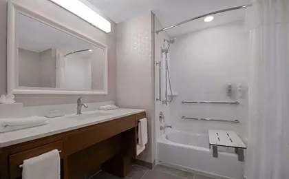 Home2 Suites By Hilton Savannah I95 North