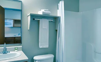 WoodSpring Suites Baton Rouge Airline Highway