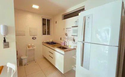 Branco Haus - Pe Na Areia Do Caribessa