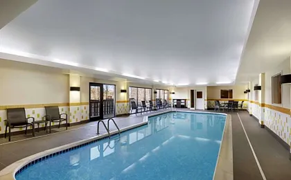 Fairfield Inn & Suites by Marriott Bowling Green