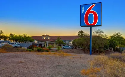 Americas Best Value Inn Apache Junction