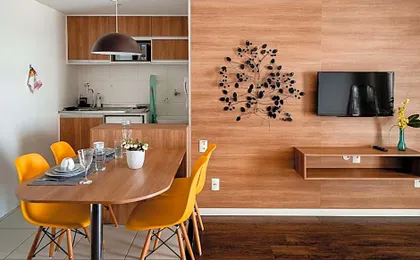 Mondial Apartments By BnbHost