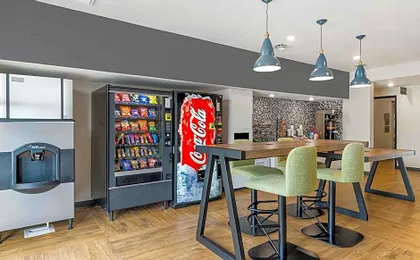 Extended Stay America Suites - Atlanta - McDonough