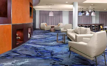Fairfield Inn & Suites by Marriott Charlotte Matthews