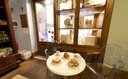 Guest House Al Conservatorio