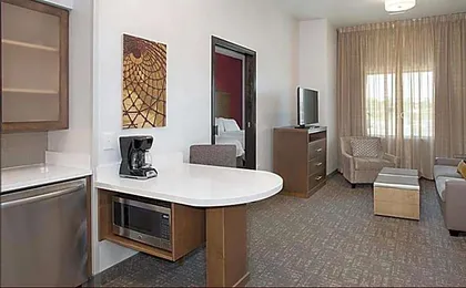 Staybridge Suites Sioux Falls Southwest By IHG