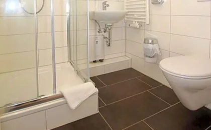 Apartment Hotel am Sand 24H Self Check-in