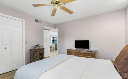 Parview Paradise - A Golfers Dream - 2 BDR Condo in Pointe Royale