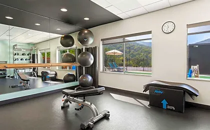 Tru By Hilton Asheville Blue Ridge Parkway