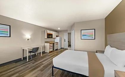 Birch Hill Suites Columbia