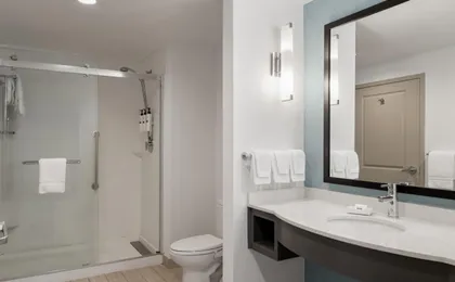 Hilton Garden Inn Lenox Pittsfield