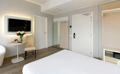 Kleos Hotel Milano Città Studi by Kleos Group Collection