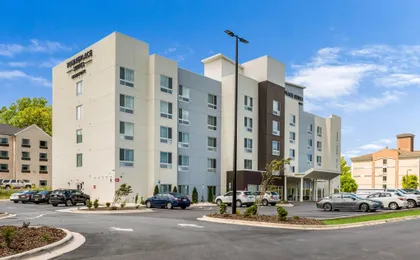 TownePlace Suites by Marriott Greensboro Coliseum