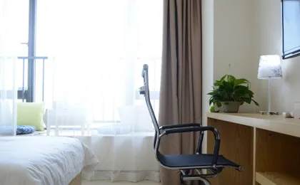 Xizhengjia Hotel Apartment Pazhou Complex