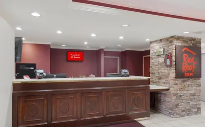 Red Roof Inn London I-75