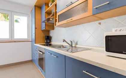 Porec Twins Apartment