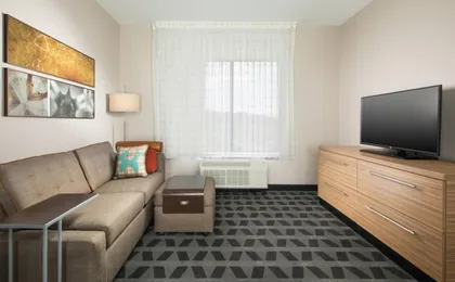 Towneplace Suites Nashville Smyrna