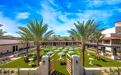 The Scottsdale Resort and Spa, Curio Collection by Hilton