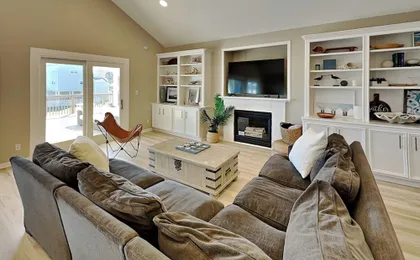 Papa s Paradise by Ryson Vacation Rentals