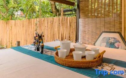 Hangzhou Lanyu Maitian Inn (Xihu Lingyin Branch)