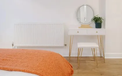 LONDONERS│Marble Arch Serviced Apartments