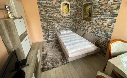 Zentrumsnahe Ferienwohnung