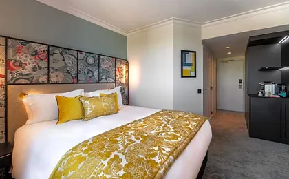 voco Paris Montparnasse By IHG